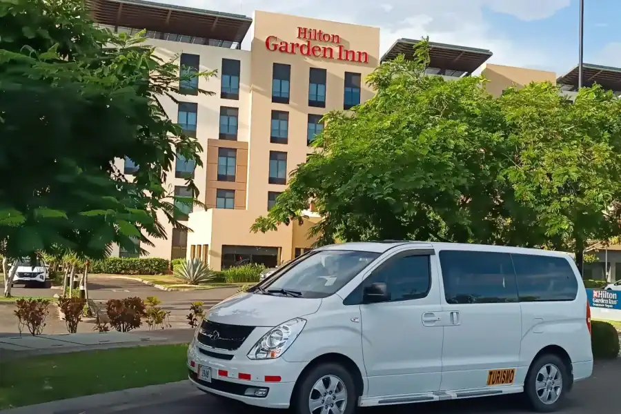 🕓Guanacaste: Private or Group Transport Service