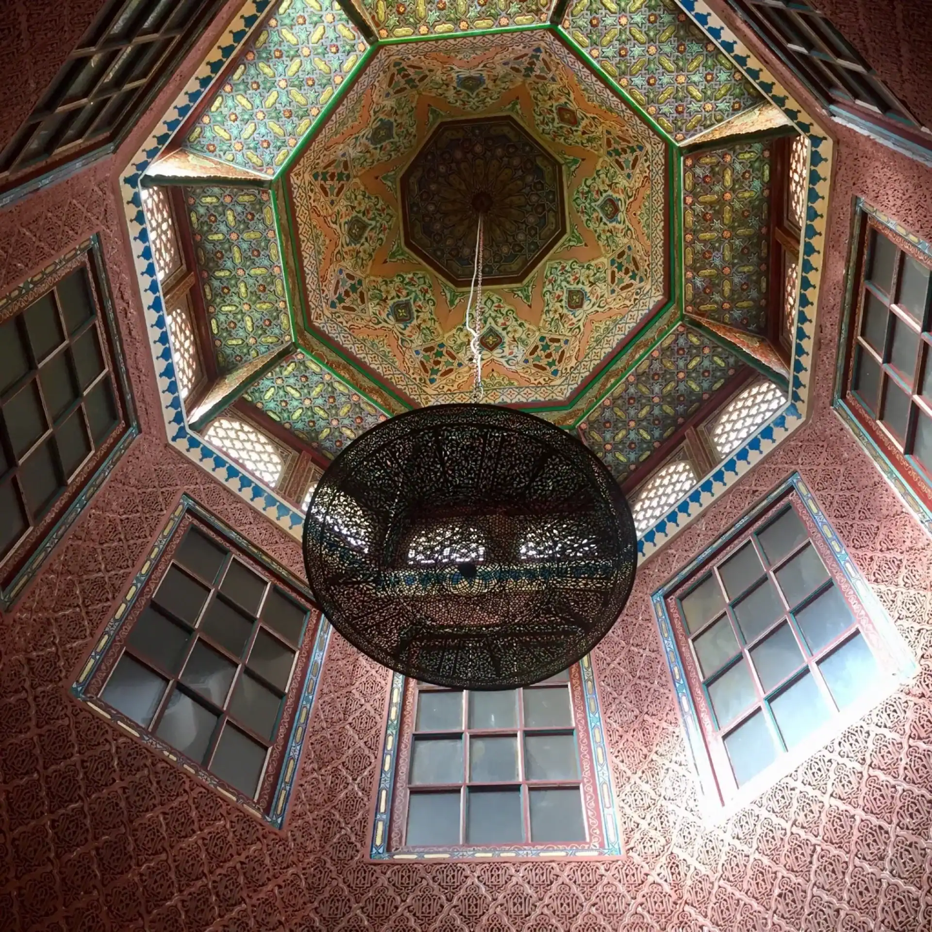 🪷 Hammam Mernissi & Spa (Morocco)