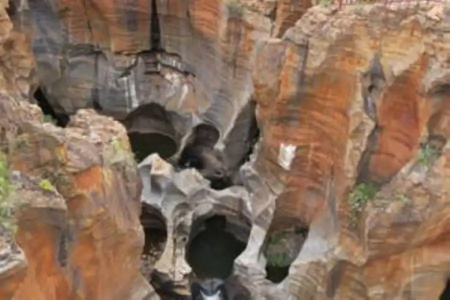 🕓Hazyview : Full Day Panorama Tour