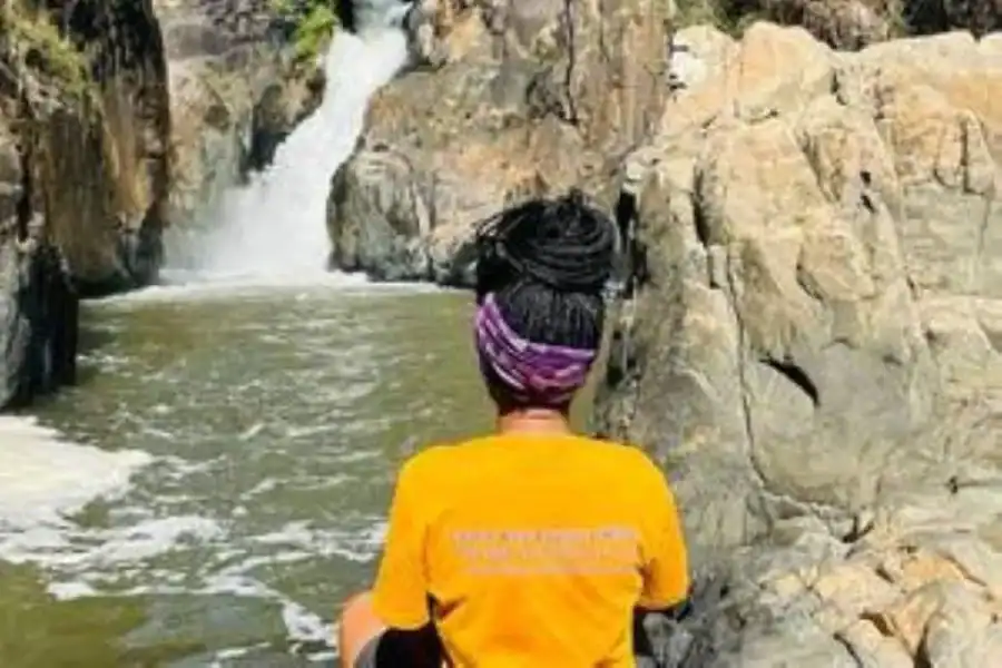 🕓Hazyview : Sabie River Hiking Trail 12km