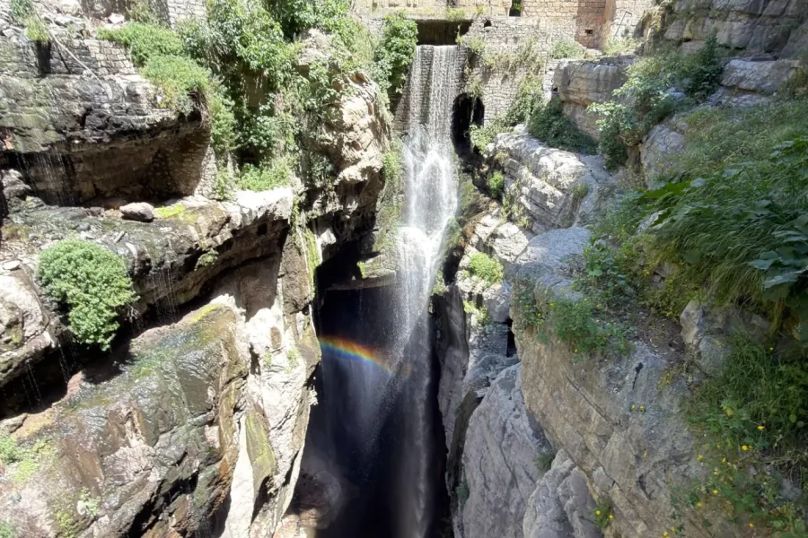 🕓Hidden Constantine: Discover Secret Spots Tourists Never See