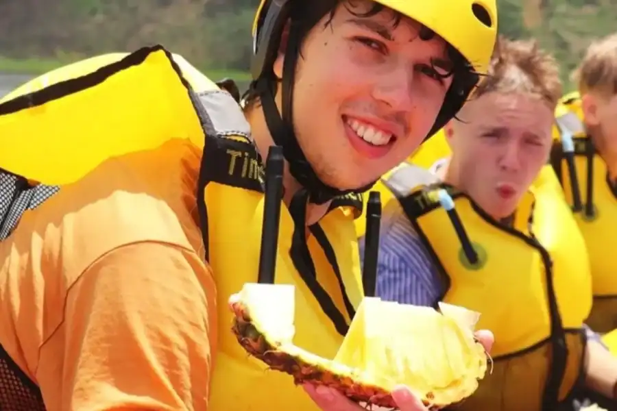 🕓HIGH-OCTANE ADVENTURES—QUADBIKE, ZIPLINE, RIVER-RAFT& MORE