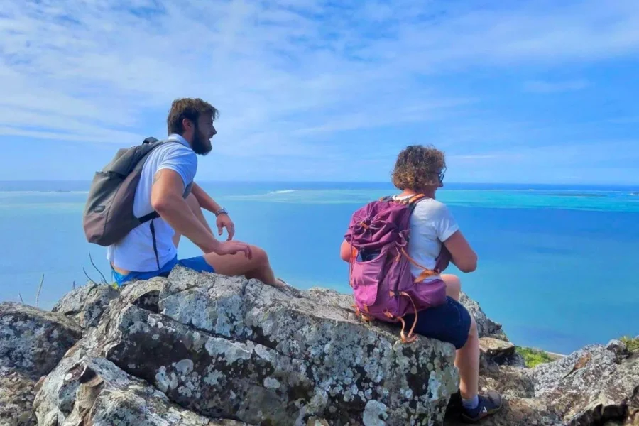 🕓Hike to Lion Mountain with a local guide