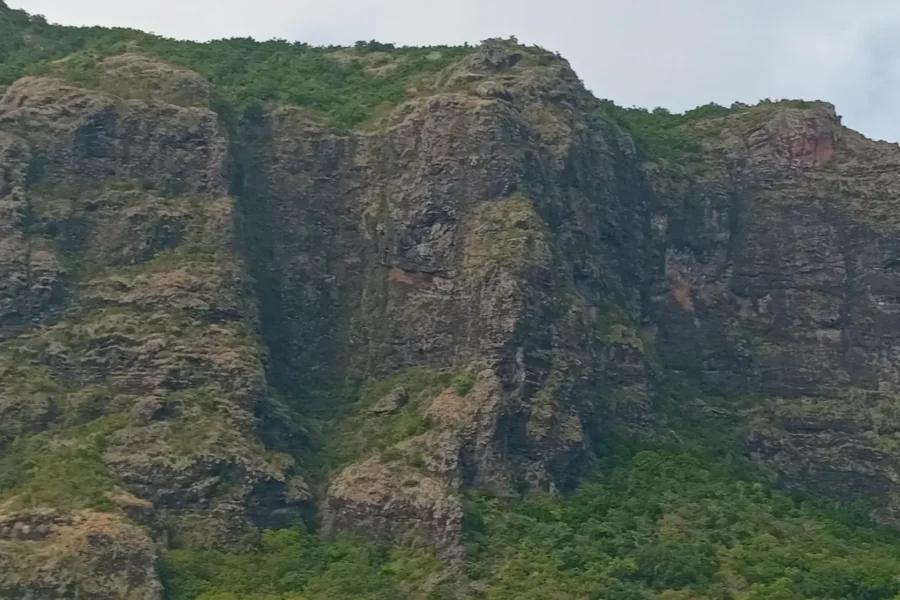 🕓Hiking Le Morne Brabant