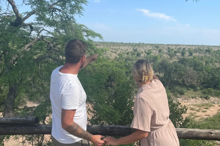 🕓Hoedspruit: Private Kruger National Park Safari Tour