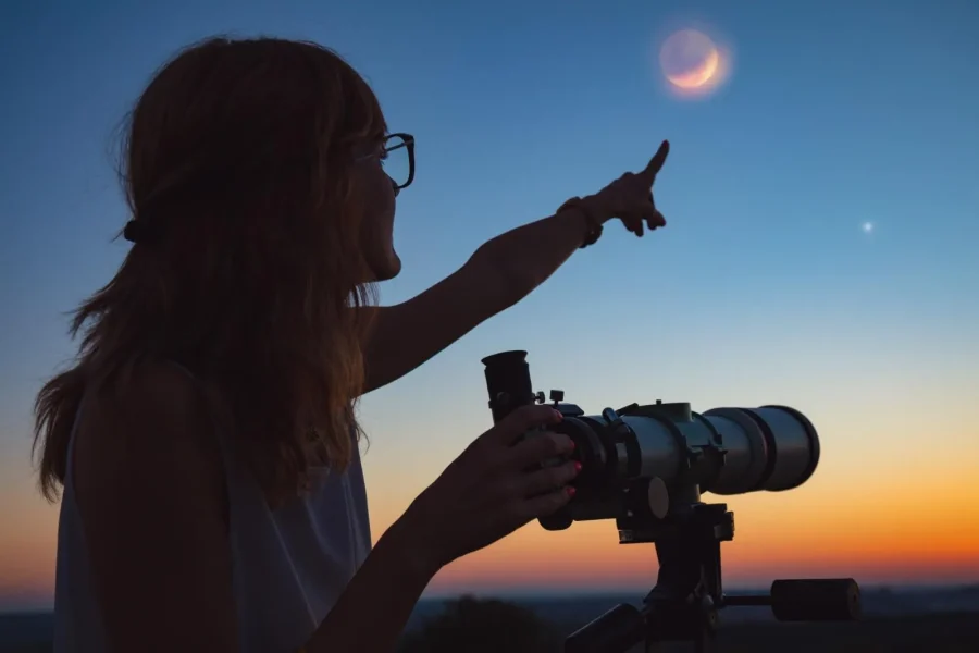 🕓HRG: Desert Stargazing W Camel& BBQ Dinner on Candlelight