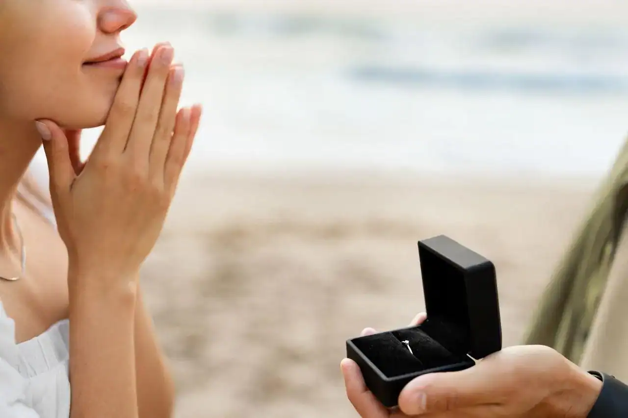 🕓Hurghada: A Romantic Dinner On Islands Proposal Tour
