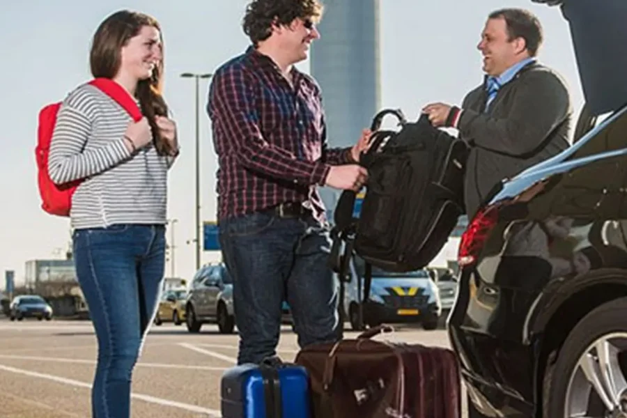 🕓Hurghada Airport Transfer (HRG, Makadi – Soma Bay, El Gouna)