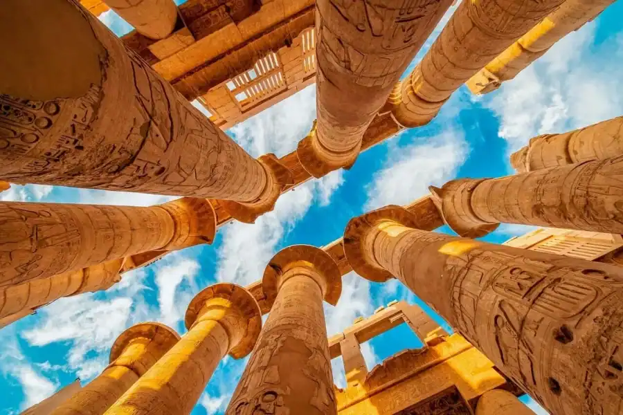 🕓Hurghada: Luxor Tour with Valley of the Kings& Tutankhamun