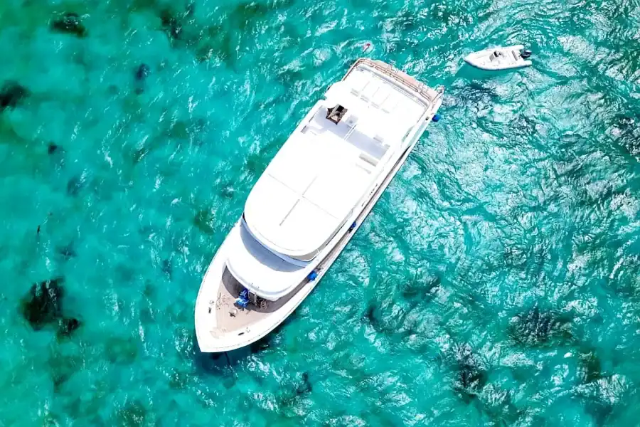 🕓Hurghada: Luxury Orange Bay w/Snorkeling, Massage and Diving