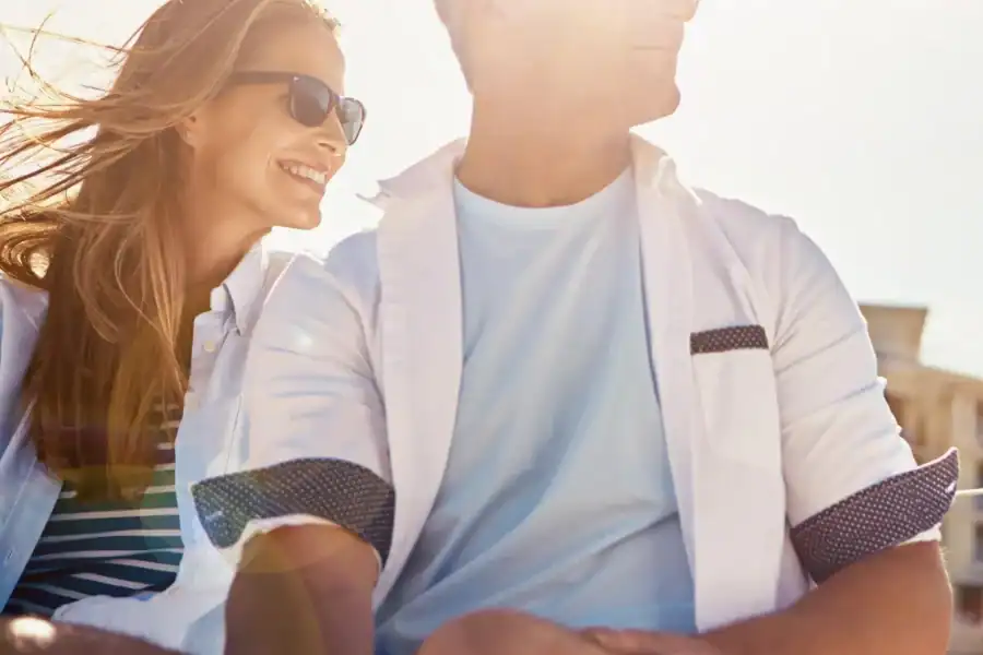 🕓Hurghada: Morning Escape to Luxury Ozirea Island& transfer
