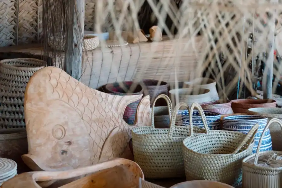 🕓Inhambane City: 4-hour Guided City Tour via Car