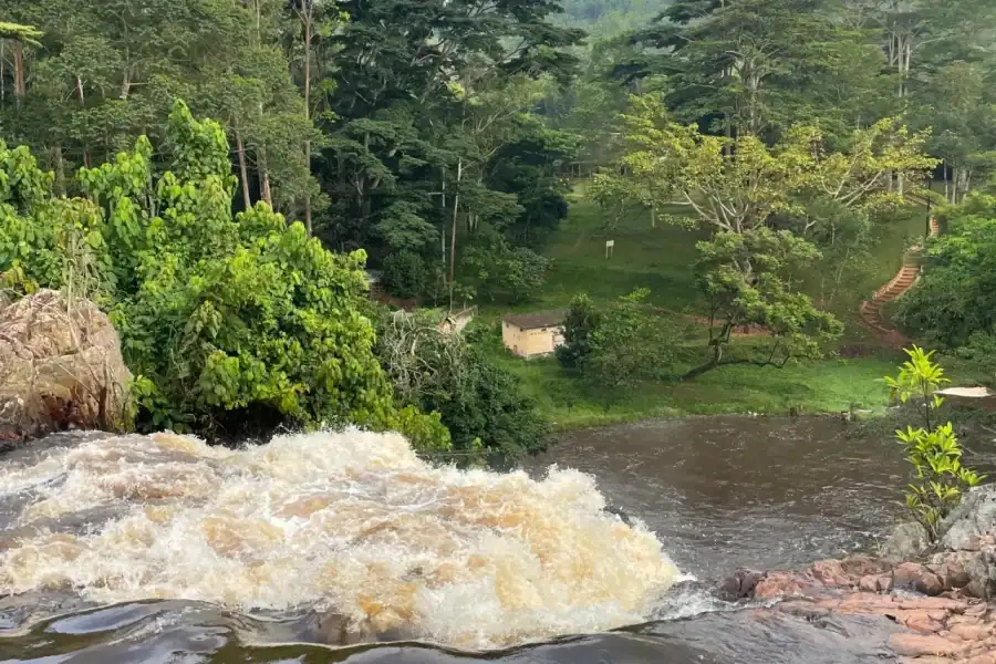🕓Jinja: 1-Day Source of River Nile Tour with Transfers