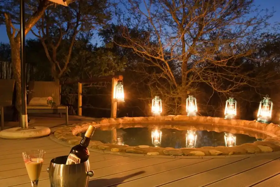 🕓Johannesburg: 6-Day Luxury Kruger National Park Safari