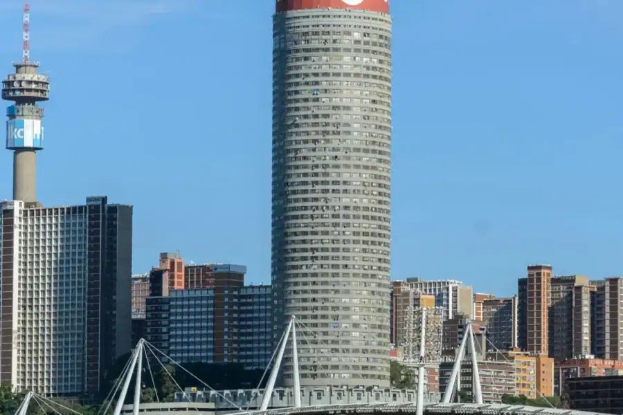🕓Johannesburg: Full-Day City, Soweto, Apartheid Museum Tour