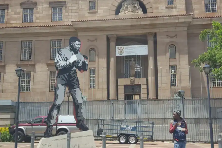 🕓Johannesburg: Layover Tour customised to your needs