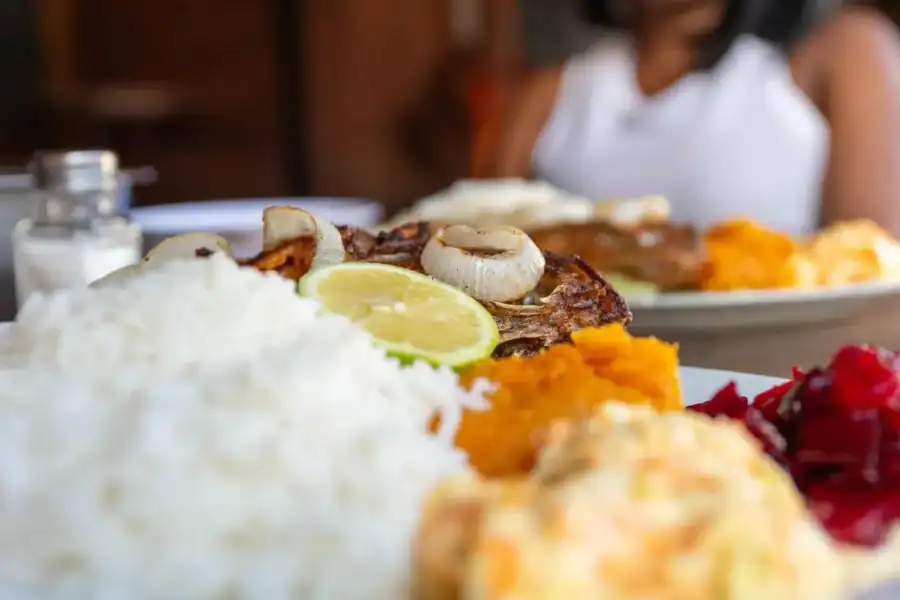 🕓Johannesburg: Local Food Tasting Guided Walking Tour