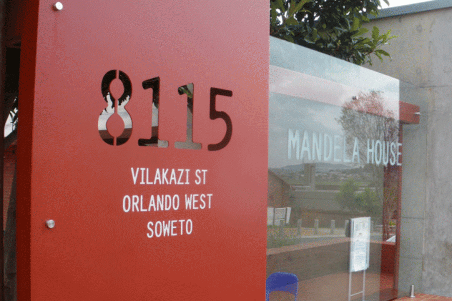 🕓Johannesburg: Mandela Legacy Day Tour