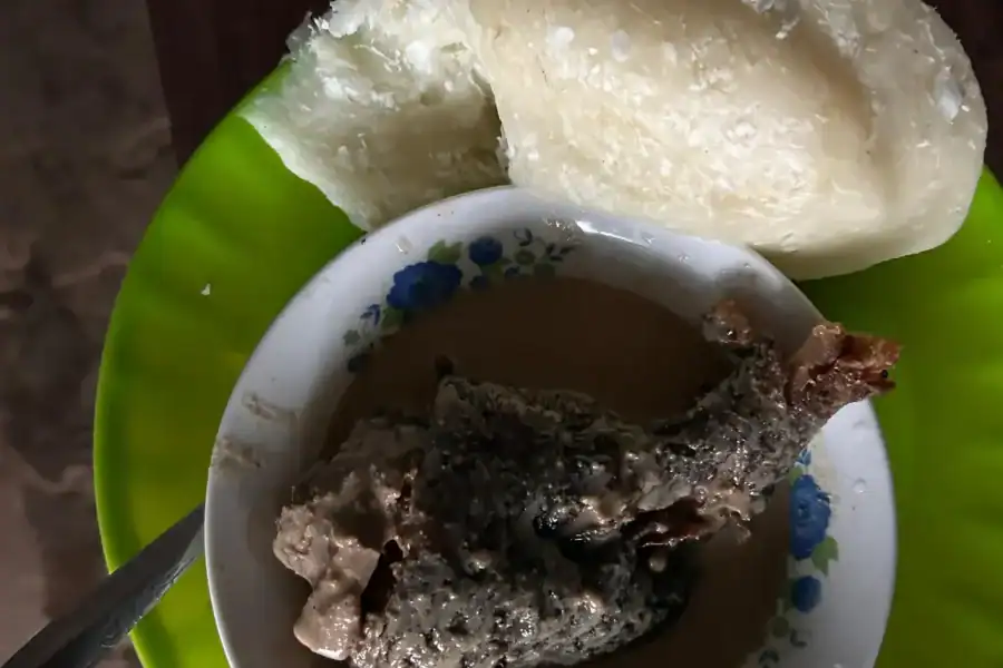 🕓Kampala: Acholi Culture and Cooking Experience