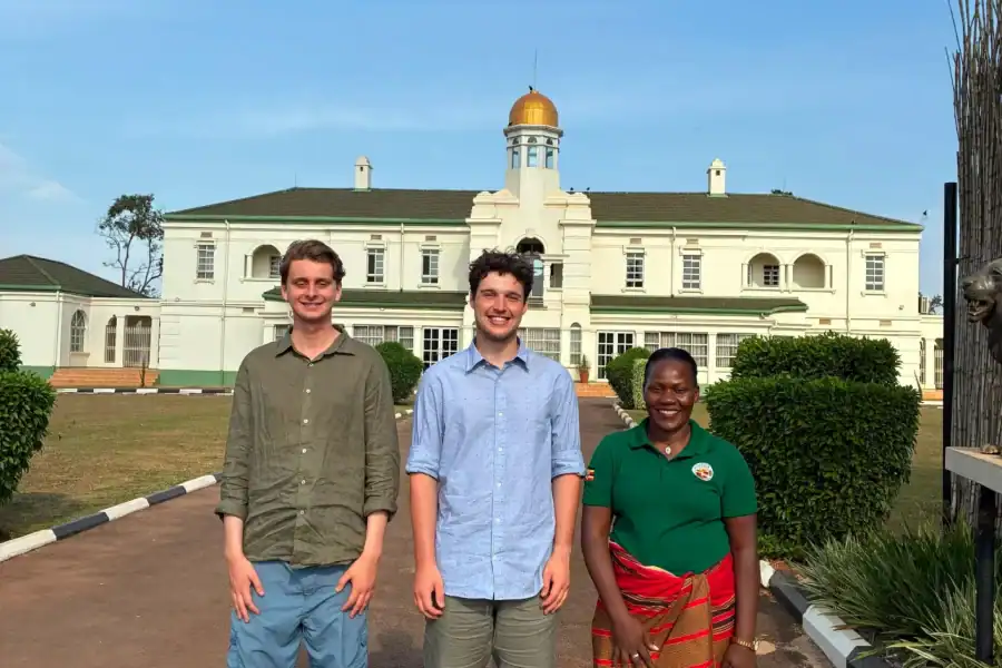 🕓Kampala: Buganda Kingdom Cultural Tour with Lunch