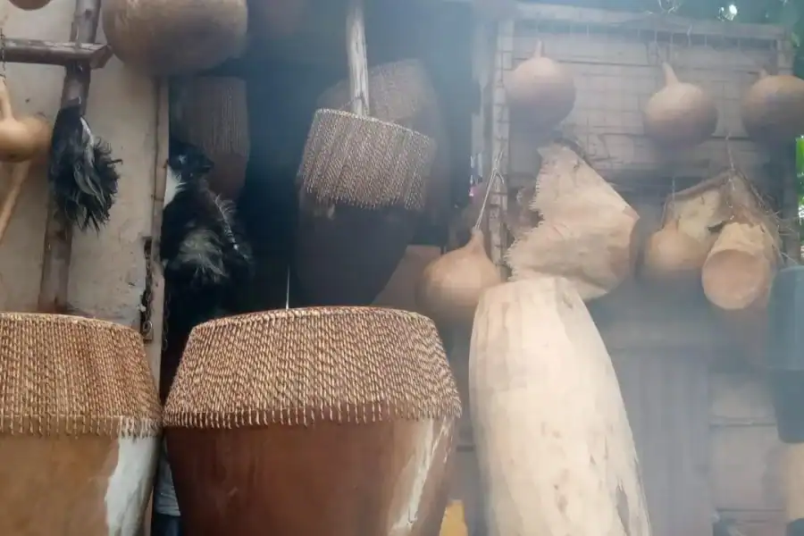 🕓Kampala: Join Traditional Drumming and Dancing Practice