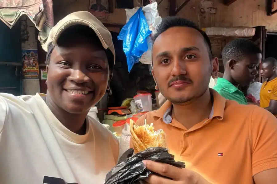 🕓Kampala:Full day Jinja Adventure Tour (Female Led)