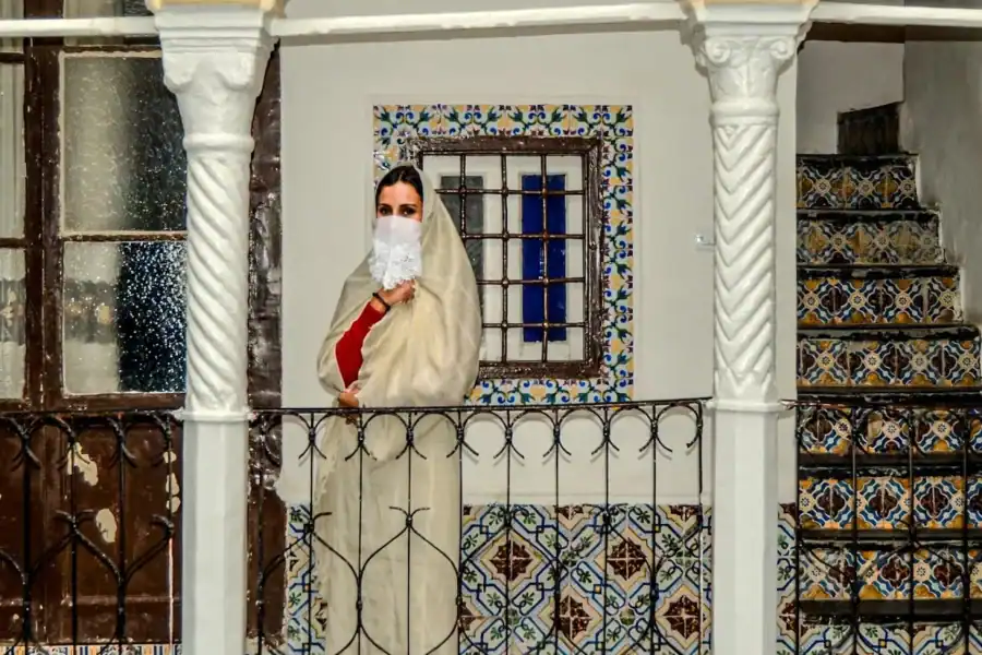 🕓Kasbah: highlights tour with lunch