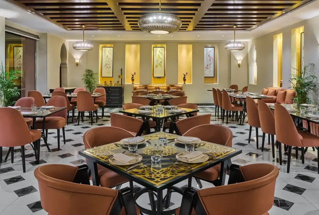 🍴 Kebabgy – Oriental Grill (Egypt)