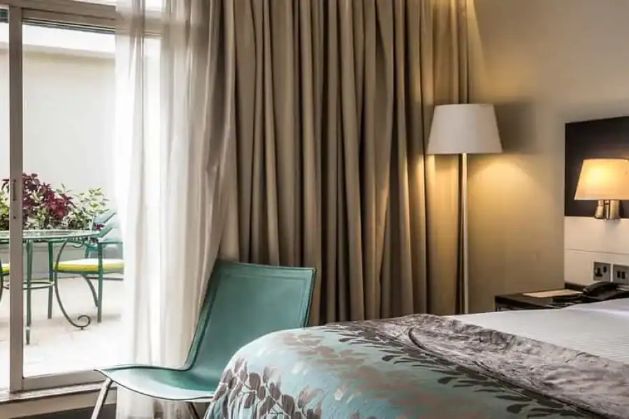 🚸Kenya: 5-day Ol Pejeta And Masai Mara Safari