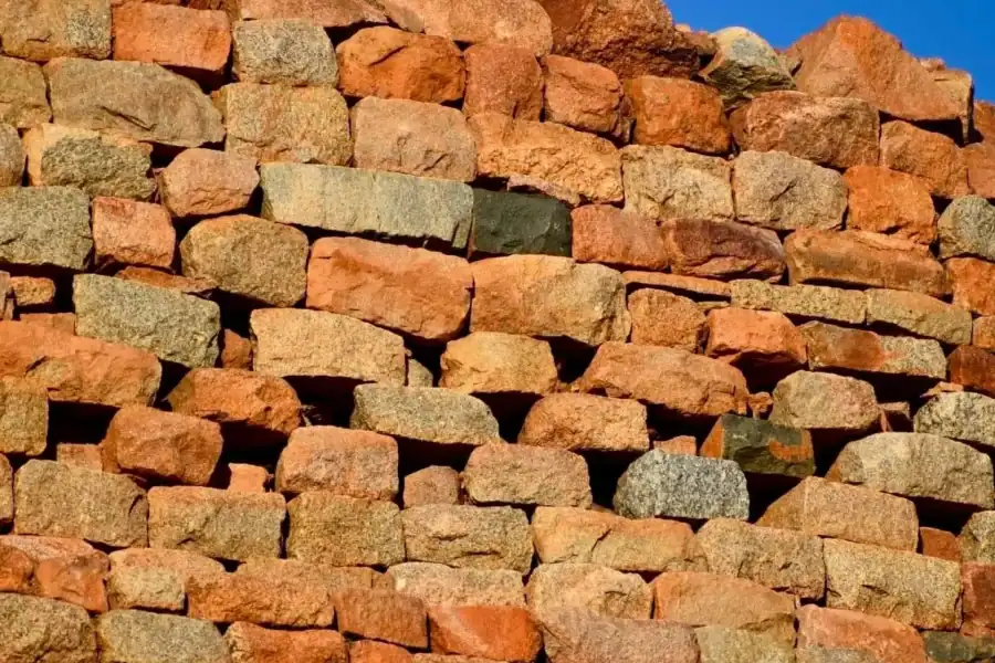 🕓Khami Ruins: Guided Tour with Sunset Drinks