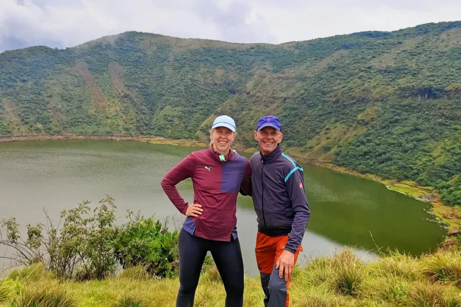 🕓Kigali: 10-Day Rwanda Cycling Tour with Volcano Hike