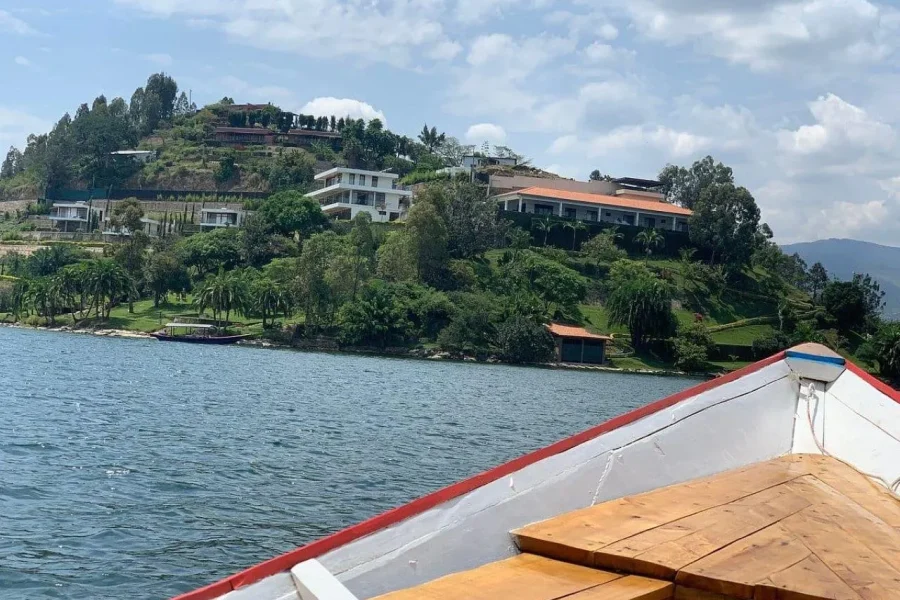 🕓Kigali: 2-Day City Tour with Genocide Memorial Visit