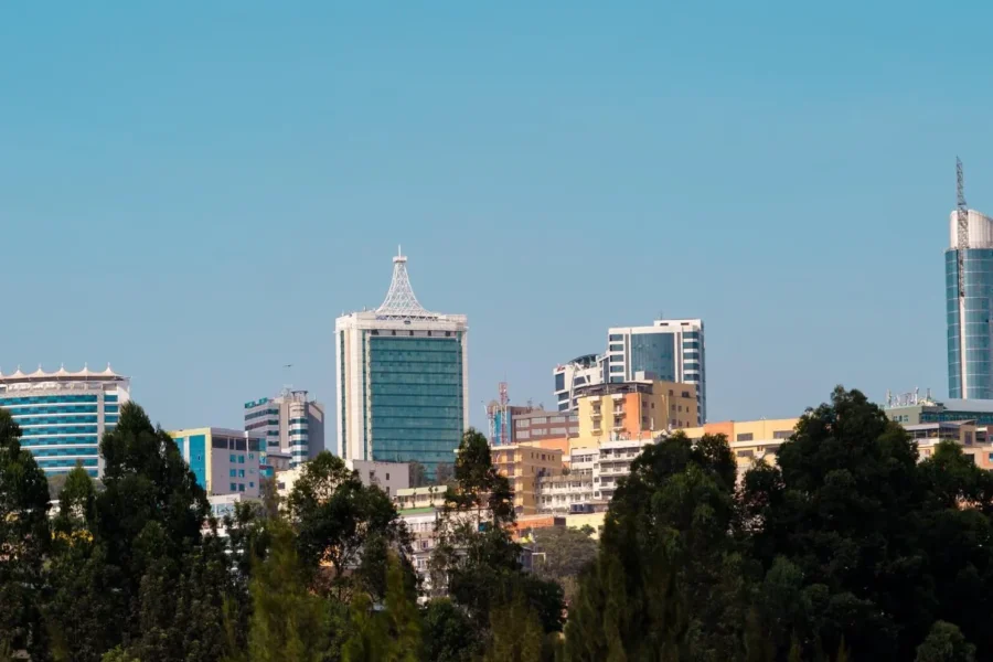 🕓Kigali: Full-Day City Tour with Genocide Memorial