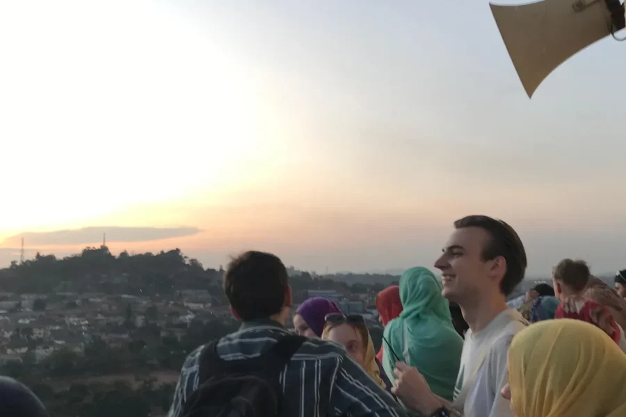 🕓Kigali: Full-Day City Tour with Lunch and Coffee Tasting