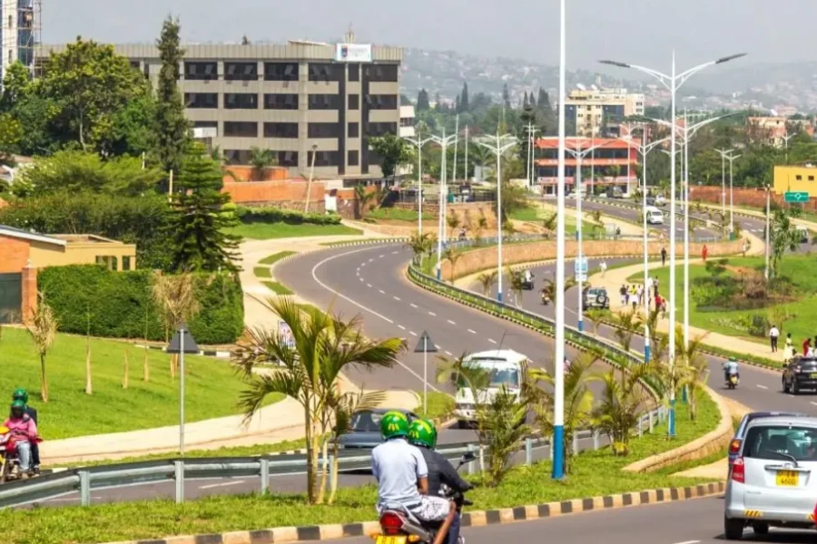 🕓Kigali: Guided City Tour with a Local Expert