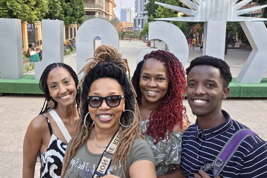 🕓Kigali Private Car – Cultural& Historical Tour with a Guide