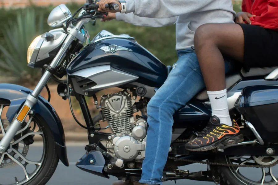 🕓Kigali: Private Motorcycle Road Trip with Local Guide