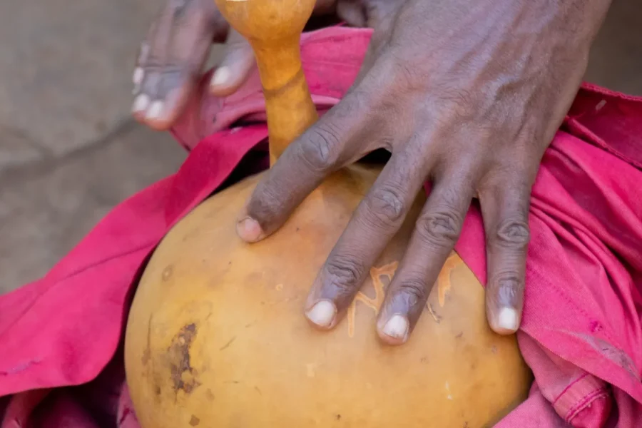 🕓Kigali: Traditional Banana Beer Brewing Experience