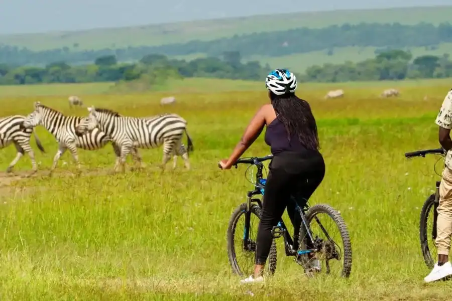 🕓Kisumu: 3-Day City Tour with Rusinga Island& Kit Mikayi
