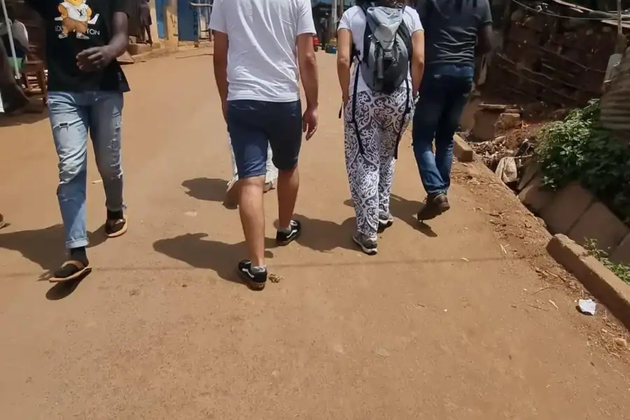 🕓Kisumu: Dunga Fishing Village Walking Tour with a Local