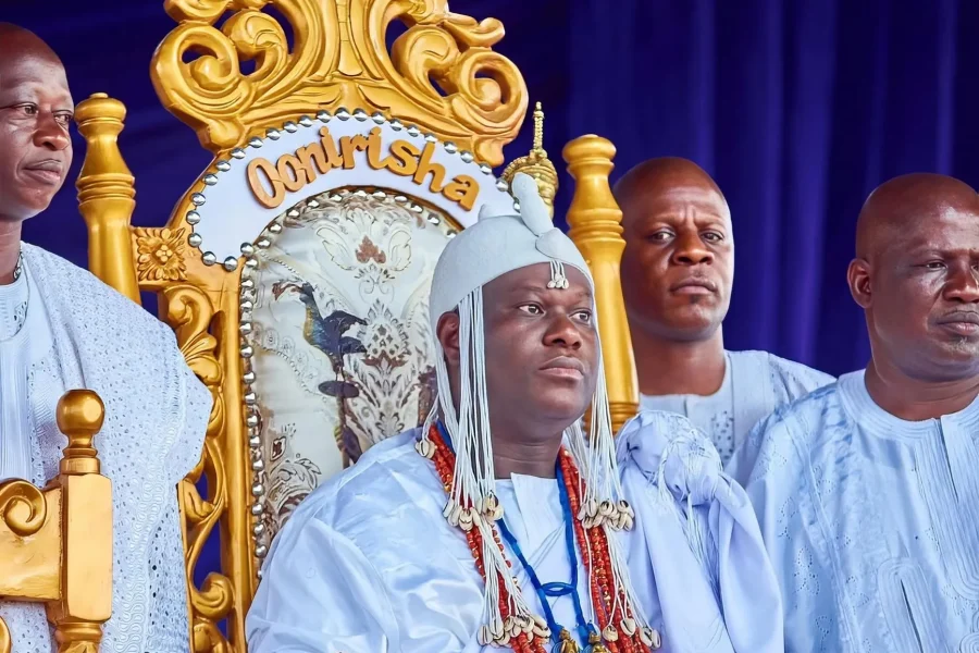 🕓Lagos: 7-Day Yoruba Cultural Heritage Tour with Meals
