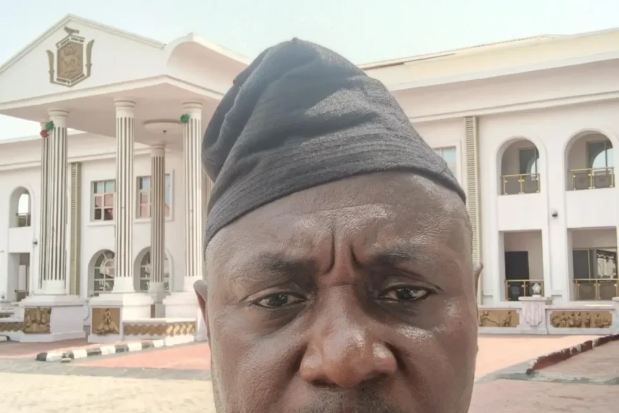 🕓Lagos: Ikorodu Yoruba Culture and Heritage Tour