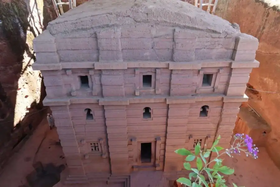 🕓Lalibela: 3-Day Historical and Cultural Tour