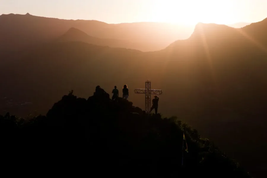 🕓Le Morne Brabant Sunrise Hike