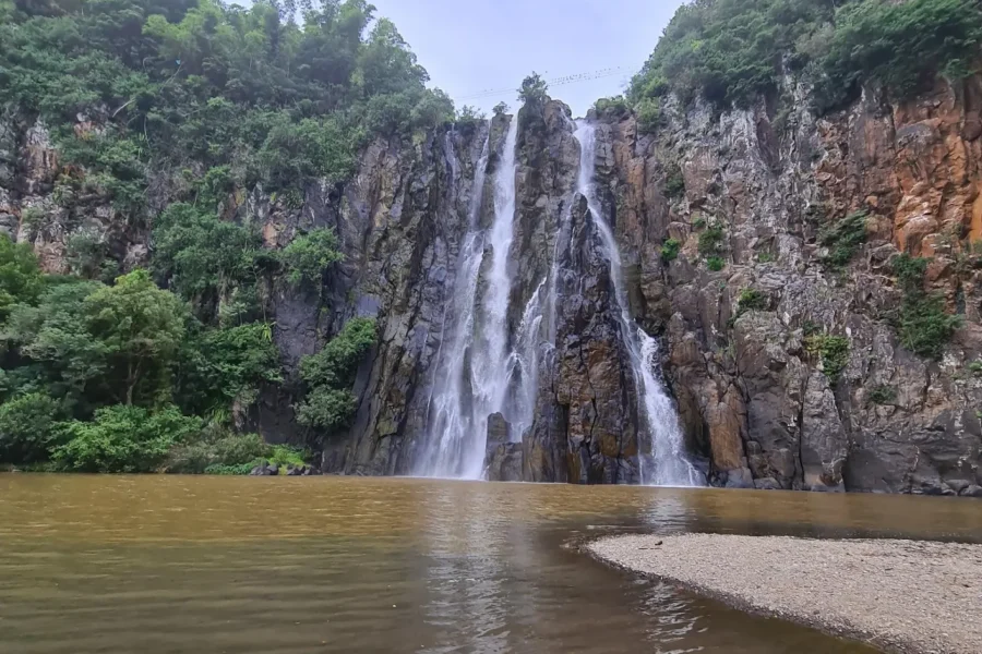 🕓LET’S TAKE A TOUR OF REUNION ISLAND, TO RETURN BETTER