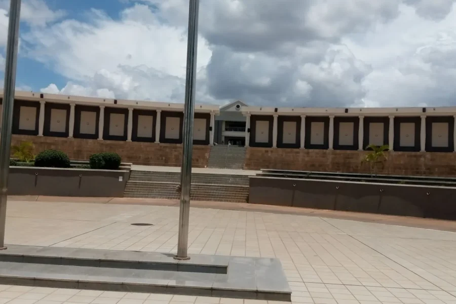 🕓Lilongwe City Day Tour