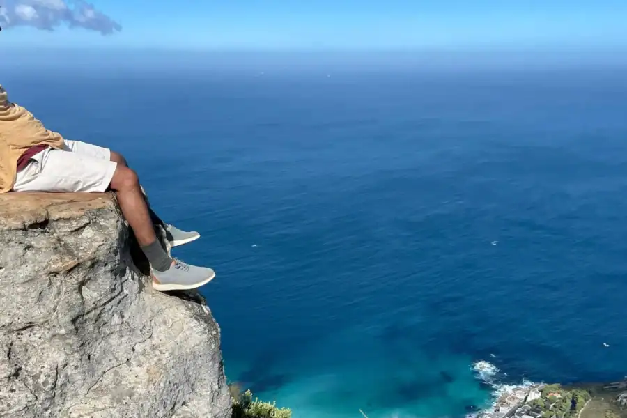 🕓Lion's Head Sunrise or Sunset Hike + Hotel Pick-Up