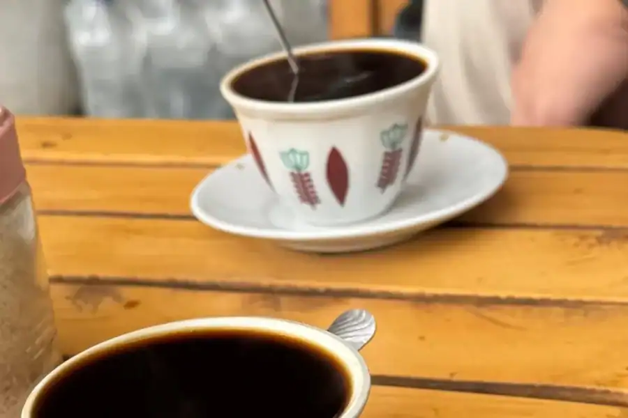 🕓Live Ethiopian Coffee Ceremony& Arada Park Cultural Walk