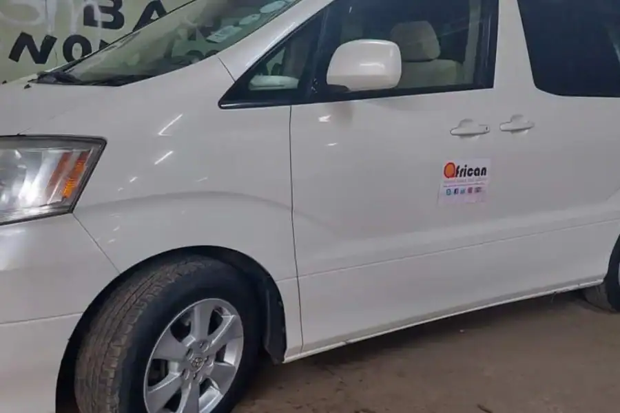 🕓Livingstone airport transfer