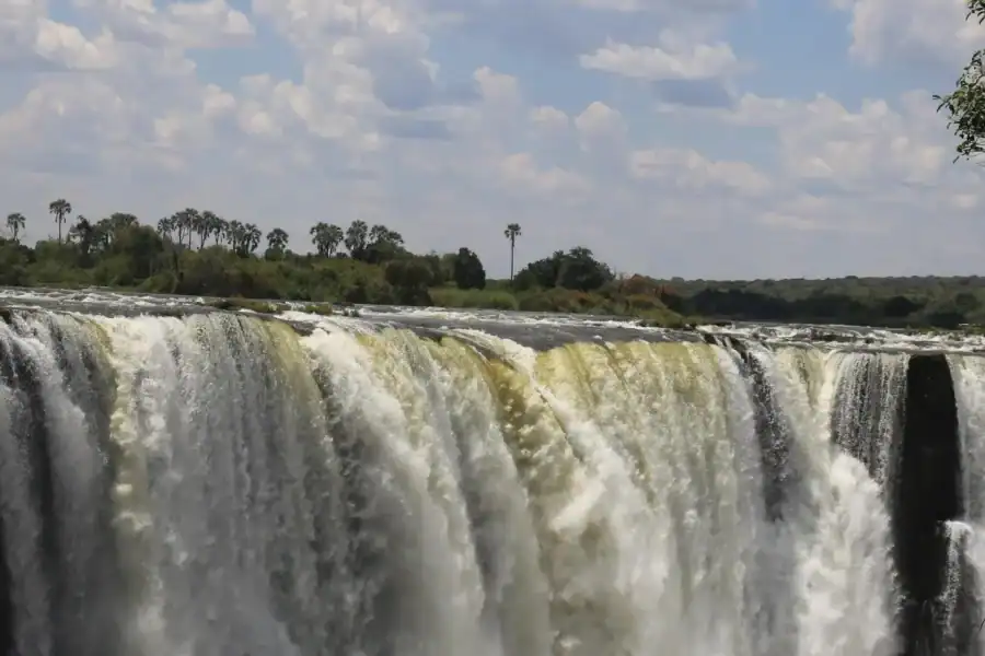 🕓Livingstone& Victoria Falls Tour Zambia& Zimbabwe Combo